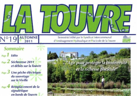 La Touvre n°19