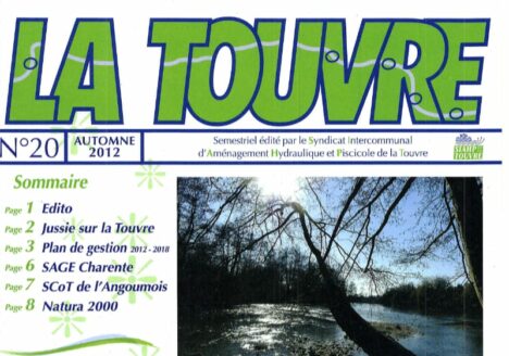 La Touvre n°20