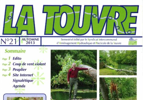 La Touvre n°21