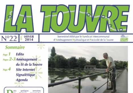 La Touvre n°22