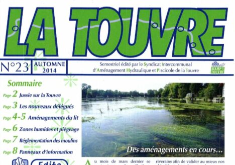 La Touvre n°23