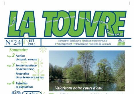 La Touvre n°24