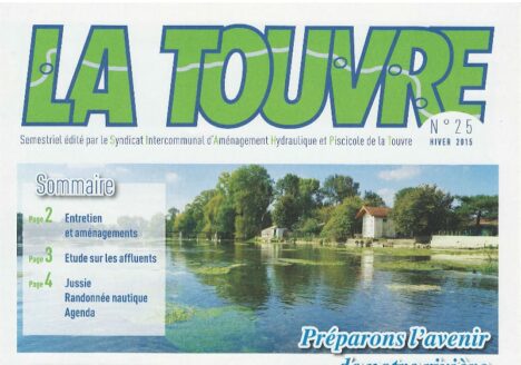 La Touvre n°25