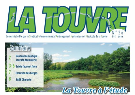 La Touvre n°26