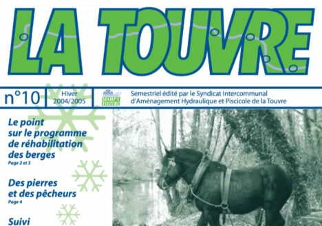 La Touvre n°10