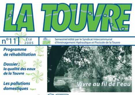 La Touvre n°11