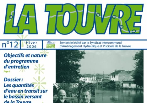 La Touvre n°12
