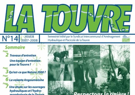 La Touvre n°14