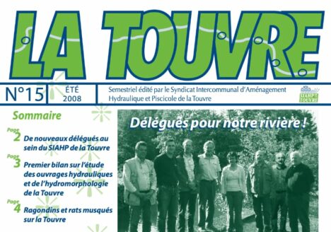 La Touvre n°15