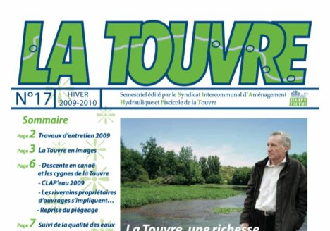 La Touvre n°17