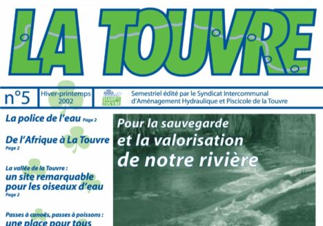 La Touvre n°5