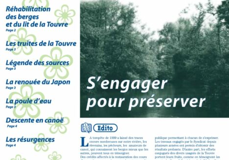 La Touvre n°7