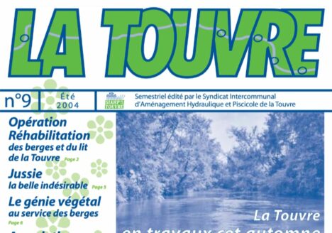 La Touvre n°9