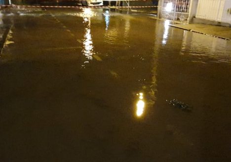 Secteur de Breuty - La Couronne