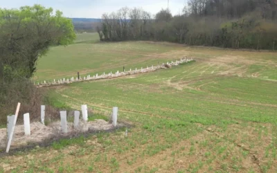 Retour d'expérience sur les inondations Retour d'expérience sur les inondations