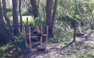 Plans de gestion - 2 bassins versants : La Guirlande et la Charraud - Enquête publique Plans de gestion - 2 bassins versants : La Guirlande et la Charraud - Enquête publique