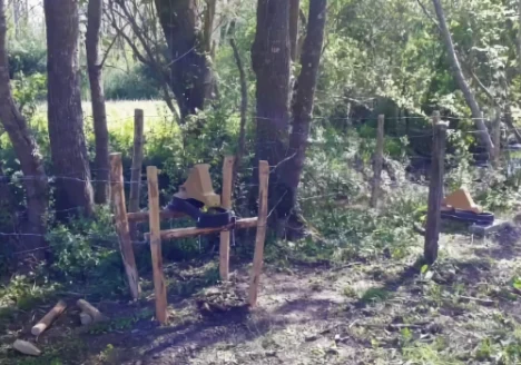 Plans de gestion - 2 bassins versants : La Guirlande et la Charraud - Enquête publique